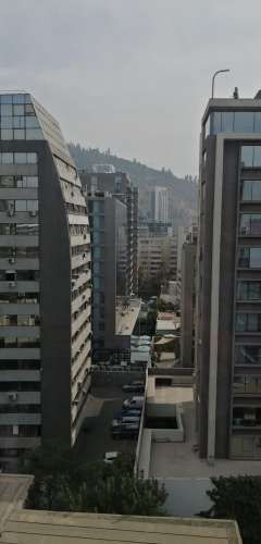 MODERNA OFICINA EN VENTA - PROVIDENCIA N° 1650