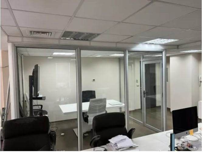 MODERNA OFICINA EN VENTA - PROVIDENCIA N° 1650