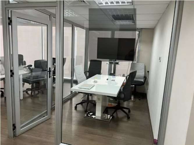 MODERNA OFICINA EN VENTA - PROVIDENCIA N° 1650