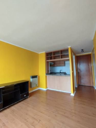 Arriendo Depto. 2D/2B - Santiago