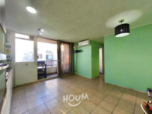 Departamento en Carlos Condell