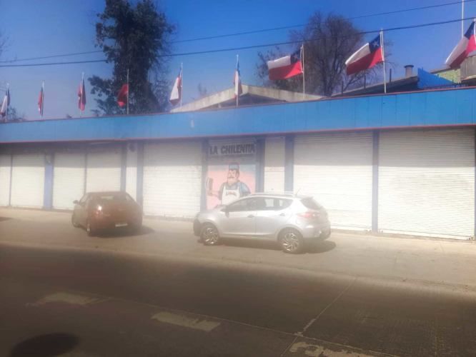 Quinta Normal (119916)