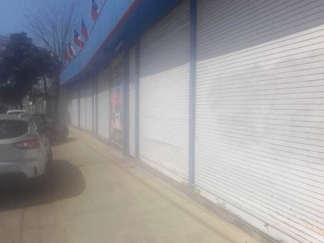 Quinta Normal (119916)