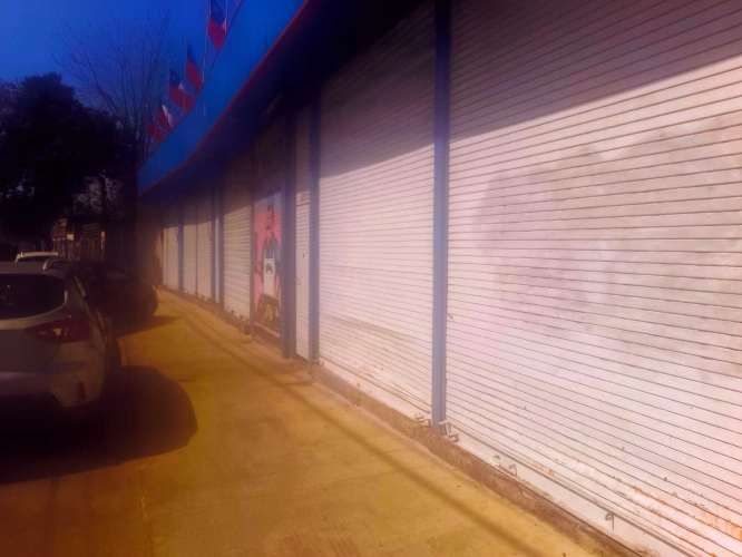 Quinta Normal (119916)