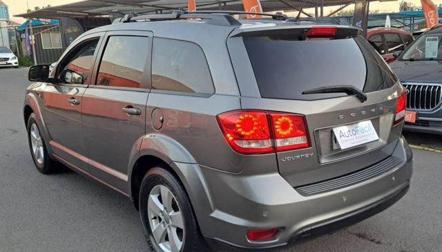 DODGE JOURNEY 2014 FULL EQUIPO 2.4 AT 7 PASAJEROS