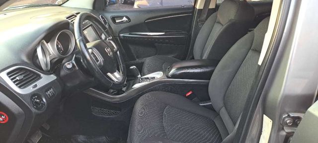 DODGE JOURNEY 2014 FULL EQUIPO 2.4 AT 7 PASAJEROS
