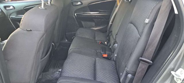 DODGE JOURNEY 2014 FULL EQUIPO 2.4 AT 7 PASAJEROS