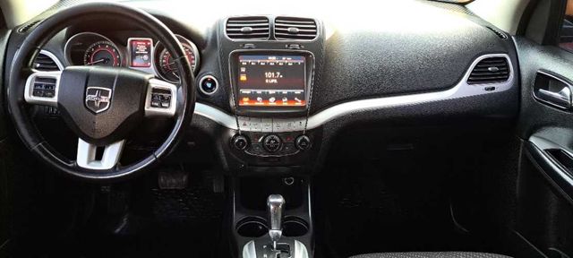 DODGE JOURNEY 2014 FULL EQUIPO 2.4 AT 7 PASAJEROS