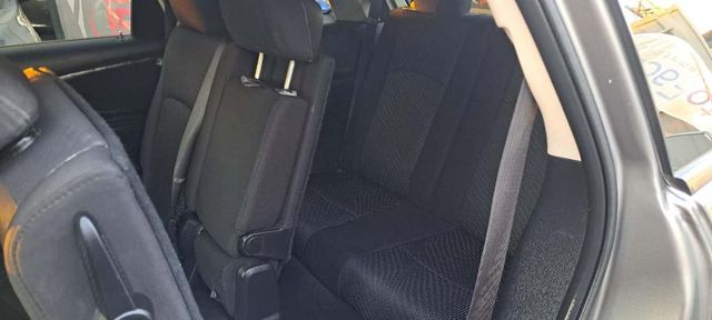 DODGE JOURNEY 2014 FULL EQUIPO 2.4 AT 7 PASAJEROS