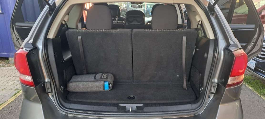 DODGE JOURNEY 2014 FULL EQUIPO 2.4 AT 7 PASAJEROS
