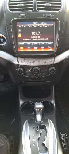 DODGE JOURNEY 2014 FULL EQUIPO 2.4 AT 7 PASAJEROS