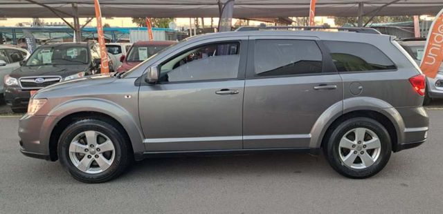 DODGE JOURNEY 2014 FULL EQUIPO 2.4 AT 7 PASAJEROS