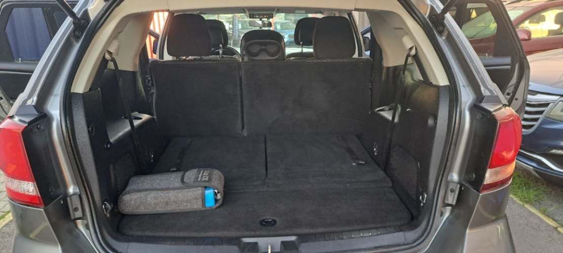 DODGE JOURNEY 2014 FULL EQUIPO 2.4 AT 7 PASAJEROS