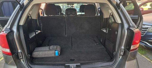 DODGE JOURNEY 2014 FULL EQUIPO 2.4 AT 7 PASAJEROS