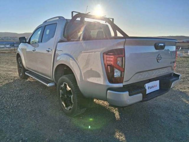NISSAN NAVARA 2023