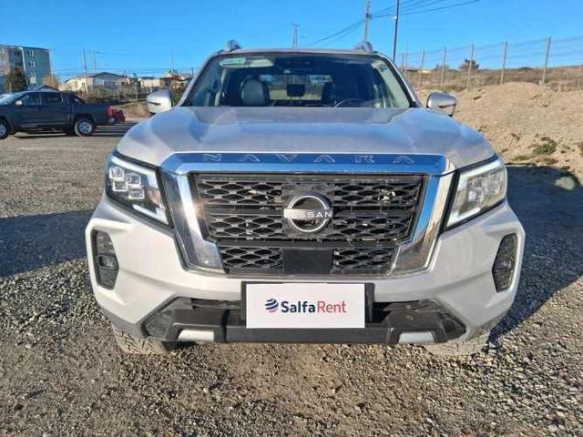 NISSAN NAVARA 2023