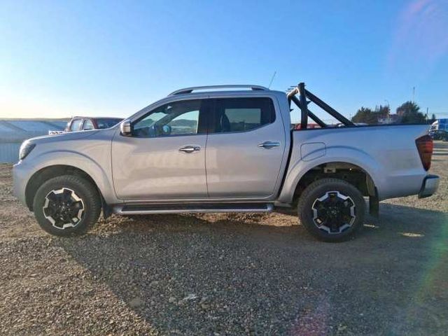 NISSAN NAVARA 2023