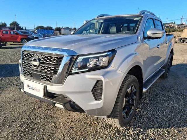 NISSAN NAVARA 2023