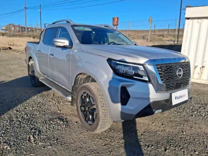 NISSAN NAVARA 2023