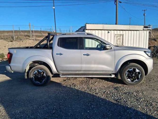 NISSAN NAVARA 2023