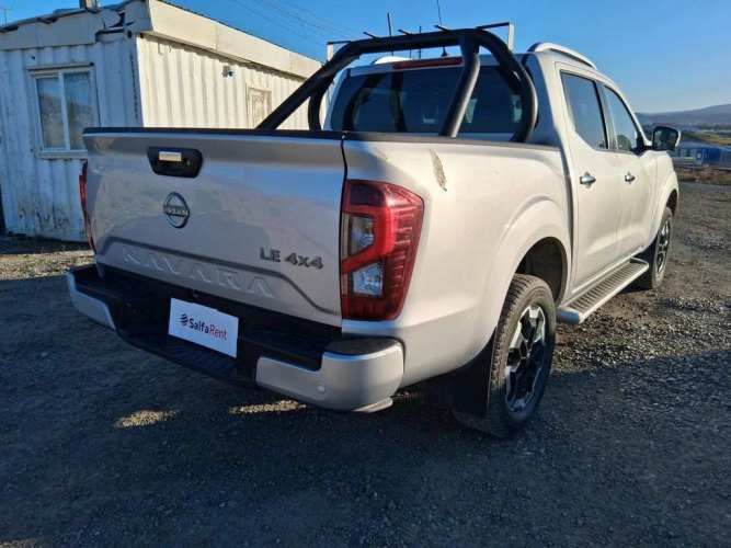 NISSAN NAVARA 2023