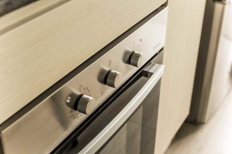 CENTRICO DEPARTAMENTO AMOBLADO  (119935)