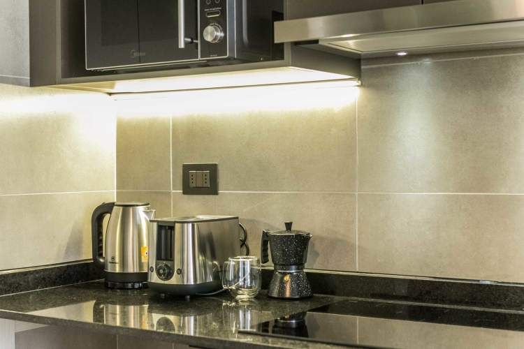 CENTRICO DEPARTAMENTO AMOBLADO  (119935)