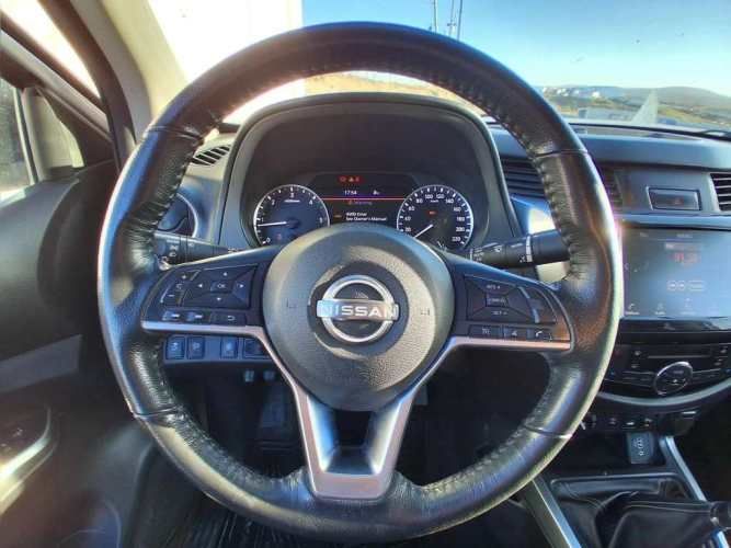NISSAN NAVARA 2023