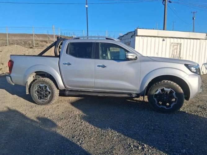 NISSAN NAVARA 2023
