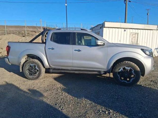 NISSAN NAVARA 2023
