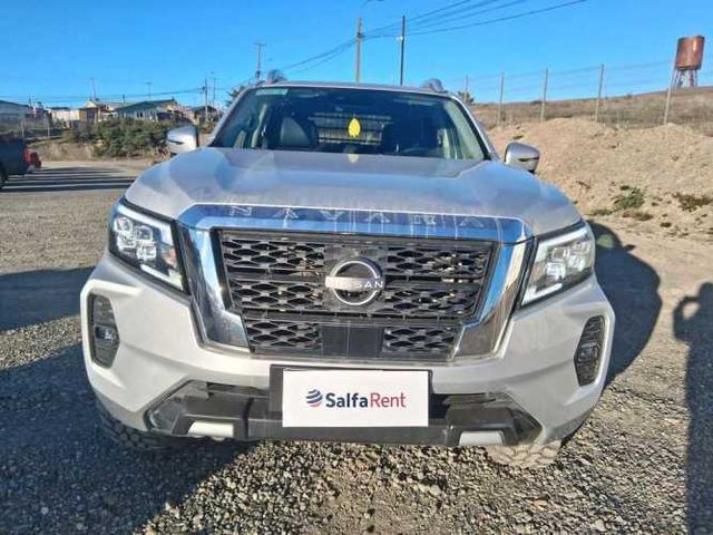 NISSAN NAVARA 2023