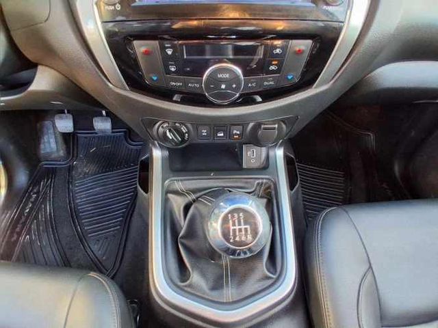 NISSAN NAVARA 2023