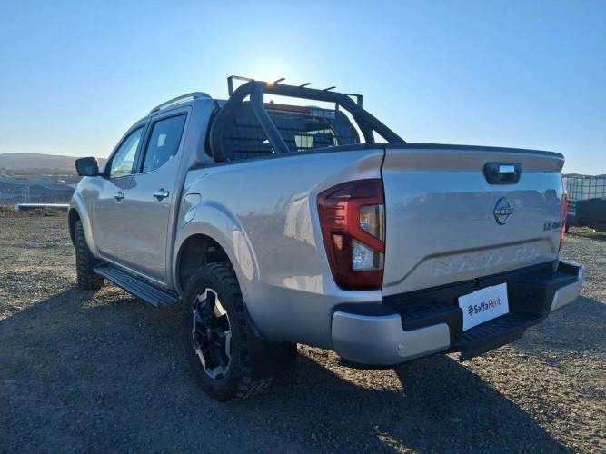 NISSAN NAVARA 2023