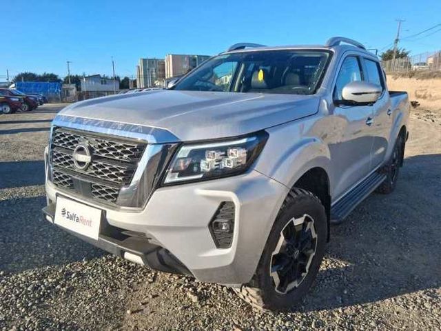 NISSAN NAVARA 2023