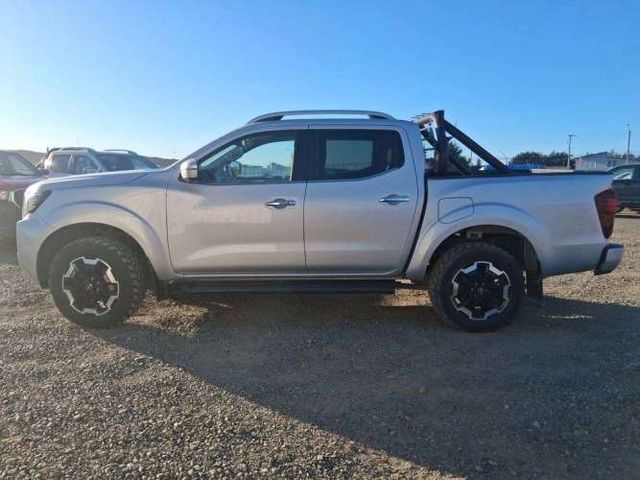 NISSAN NAVARA 2023