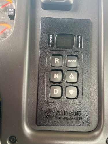 CAMION FREIGHTLINER M2 106 6X4 AÑO 2024 CON HIDROELEVDOR ALTEC AN50