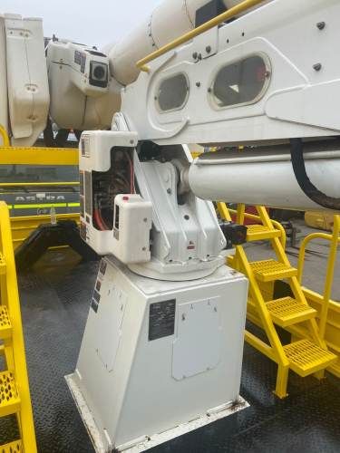 CAMION FREIGHTLINER M2 106 6X4 AÑO 2024 CON HIDROELEVDOR ALTEC AN50