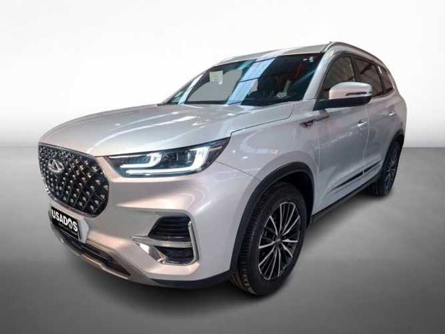 CHERY TIGGO 8 PRO 2023