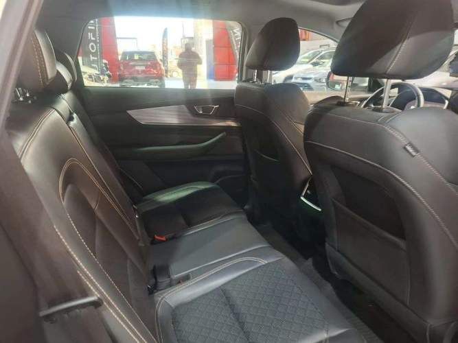 CHERY TIGGO 8 PRO 2023