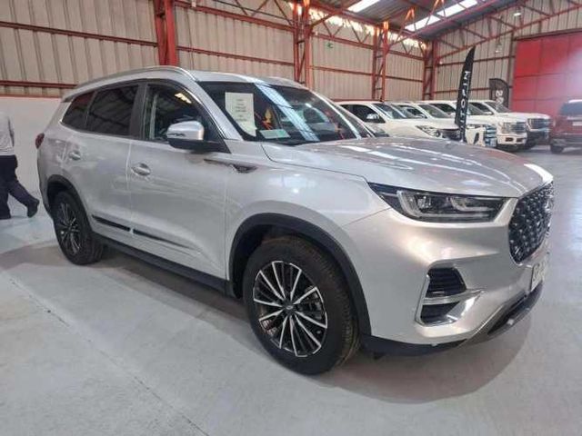 CHERY TIGGO 8 PRO 2023