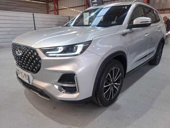 CHERY TIGGO 8 PRO 2023