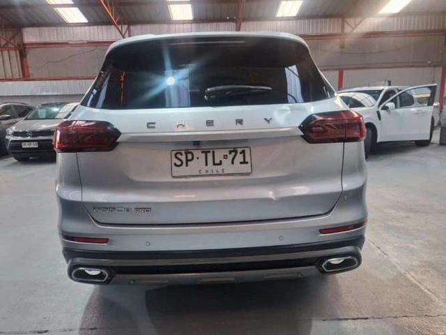 CHERY TIGGO 8 PRO 2023