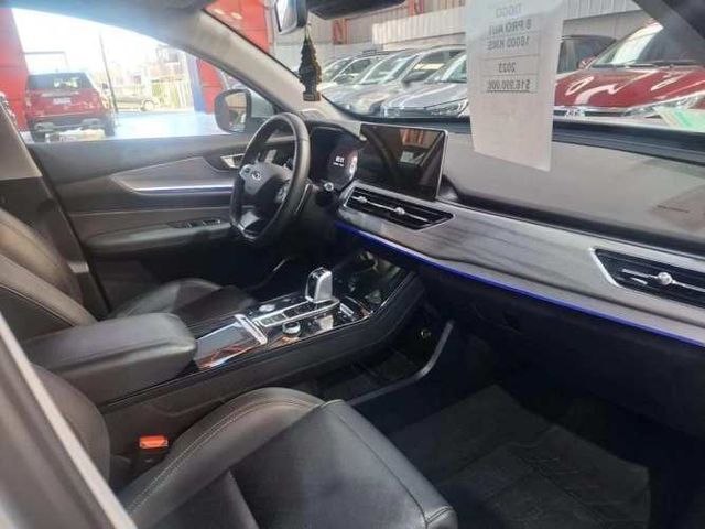 CHERY TIGGO 8 PRO 2023