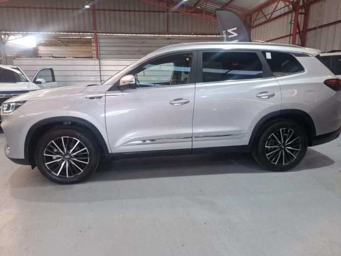 CHERY TIGGO 8 PRO 2023