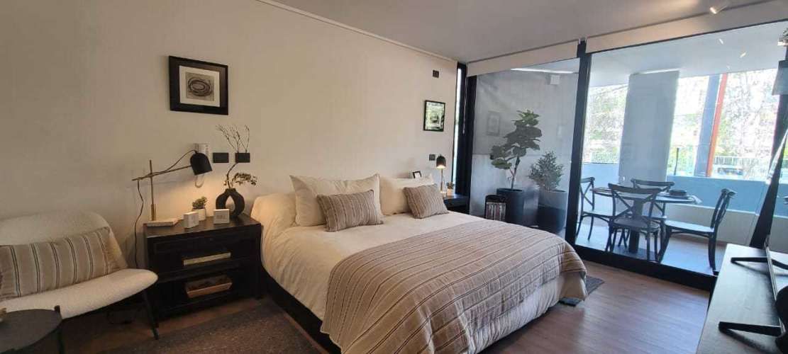 Proyecto El Avellano, La Dehesa (119678)