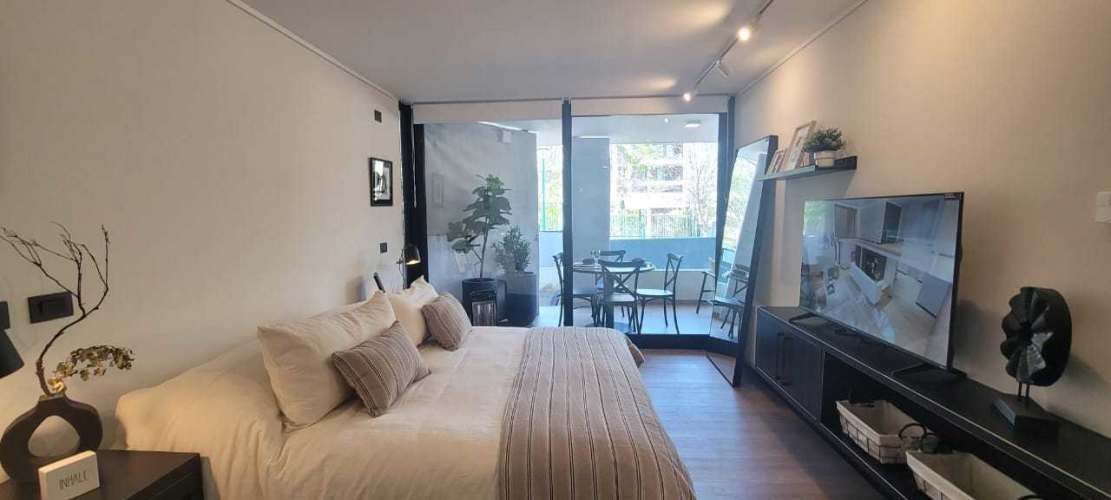 Proyecto El Avellano, La Dehesa (119678)