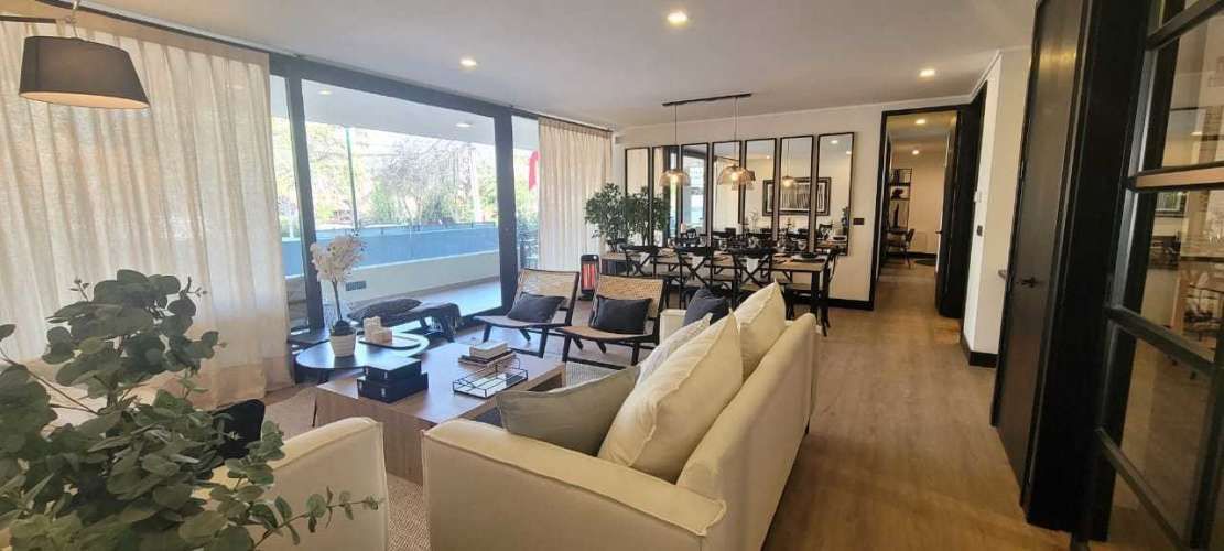 Proyecto El Avellano, La Dehesa (119678)