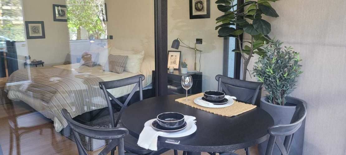 Proyecto El Avellano, La Dehesa (119678)