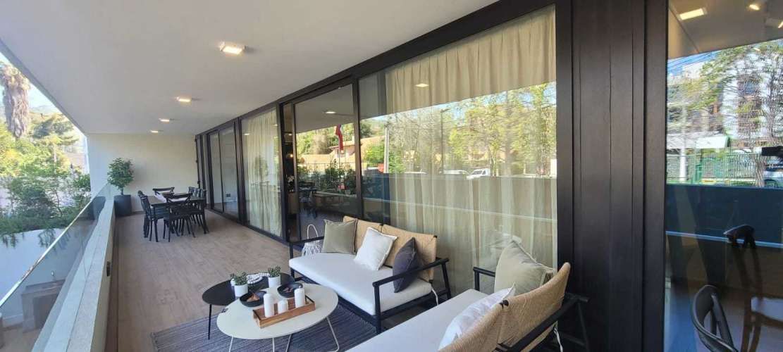 Proyecto El Avellano, La Dehesa (119678)