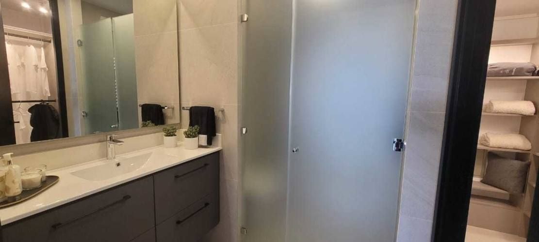 Proyecto El Avellano, La Dehesa (119678)